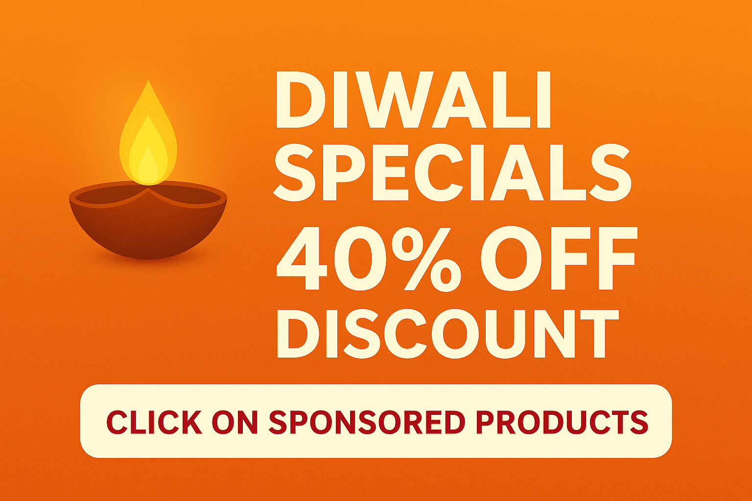 Diwali Specials