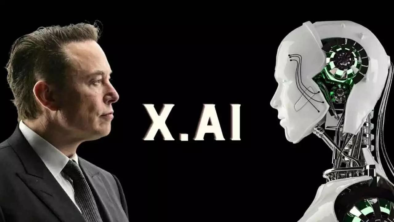 Elon Musk’s xAI Raises $6 Billion to Develop Grok 3 AI and Build Massive AI Chip Data Center – October 11, 2025