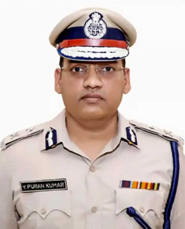 हरियाणा IPS अधिकारी की मृत्यु मामला — SC/ST अधिनियम लागू