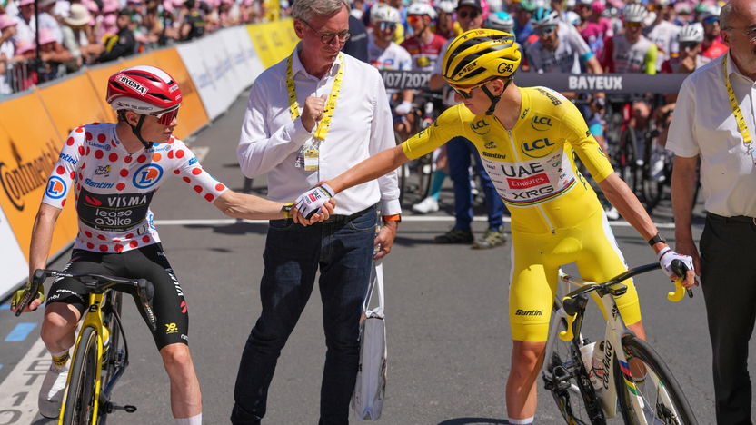 🇦🇩 Andorra Hosts Inaugural Cycling Masters with Elite Riders