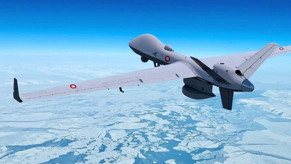 Denmark's Key Developments: Arctic Defence Investments, Drone Restrictions, and Badminton Highlights