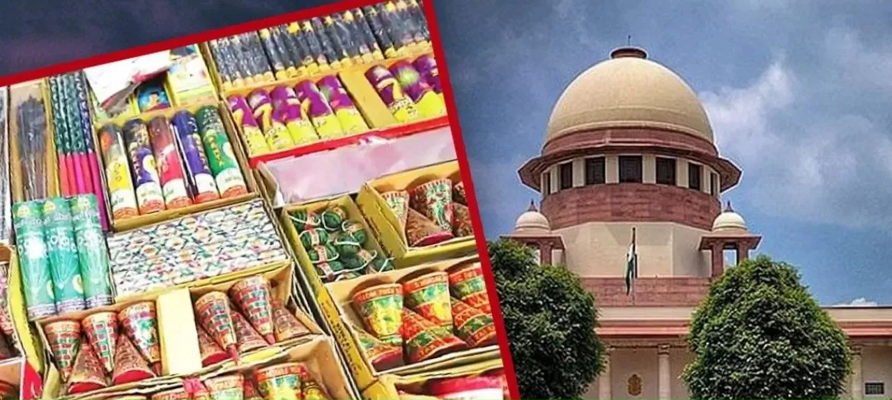 धनत्रयोदशी पर रजिस्ट्री कार्यालय खुले; पटाखा उपयोग और बिक्री पर कड़े निर्देश जारी