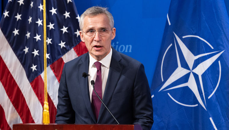 NATO Secretary-General Visits Washington to Strengthen Transatlantic Unity Amid Global Security Challenges