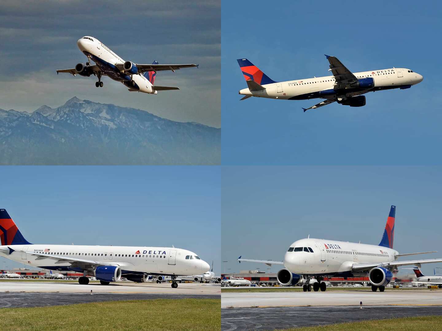 Delta Air Lines Cancels Flights, Disrupting Travel Between US, Mexico, and Iceland