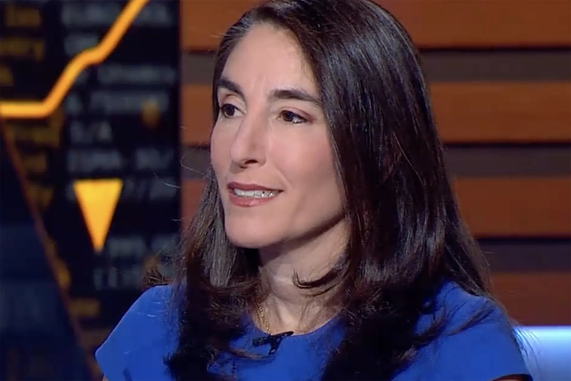 Cleveland Fed President Beth Hammack Signals Caution on Early Rate Cuts